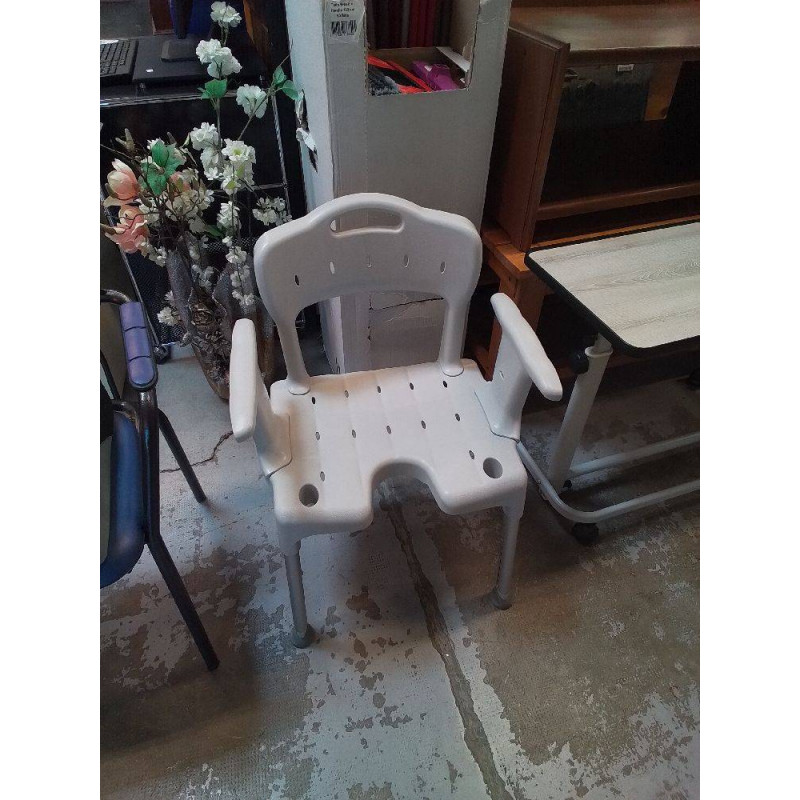 CHAISE DE DOUCHE 