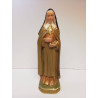 STATUETTE RELIGIEUSE 