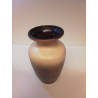 VASE W.GERMANY 