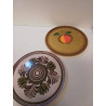 PLAT VINTAGE 