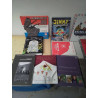 LIVRE LUXEMBOURG LA PIECE 