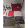 LIVRE LUXEMBOURG LA PIECE 