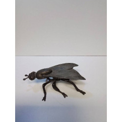 CENDRIER MOUCHE