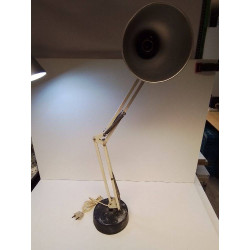 LAMPE INDUSTRIEL LUXO