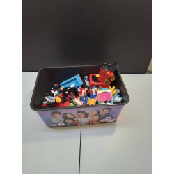LOT PERSONNAGES PLAYMOBIL 
