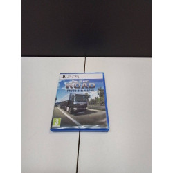 JEU PS5 DIVERS