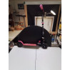 TROTINETTE ROSE ENFANT