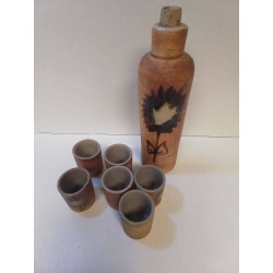 SET DIGESTIF POTERIE DE LA...