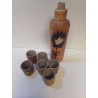 SET DIGESTIF POTERIE DE LA COLOMBE