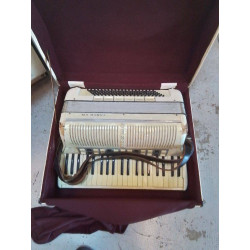 ACCORDÉON HOHNER EN L’ETAT