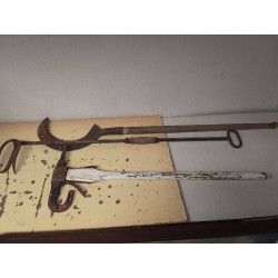 OUTIL VINTAGE DIVERS
