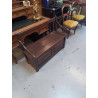 BANC COFFRE