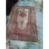 TAPIS ORIENTAL
