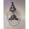 SUSPENSION EN VERRE 