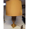 LAMPE A POSER ITALIENNE METAL 