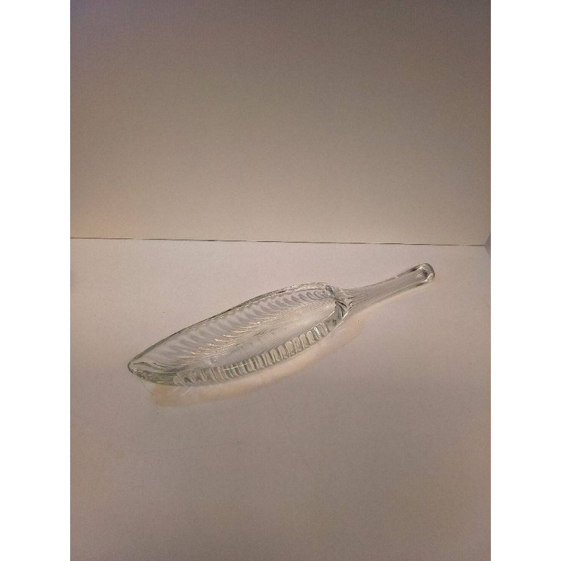 COUPELLE FORME DE FEUILLE 