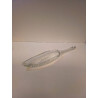 COUPELLE FORME DE FEUILLE 