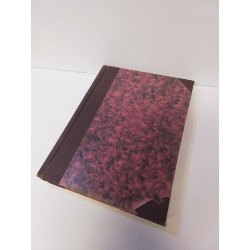 LIVRE ANCIEN 