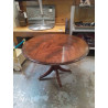 TABLE BASSE STYLE ANGLAIS 