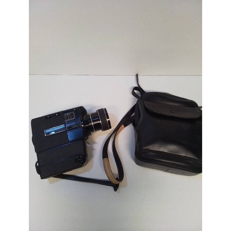 CAMERA SUPER 8 SANKYO