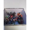 LOT FIGURINES DISNEY MARVEL’