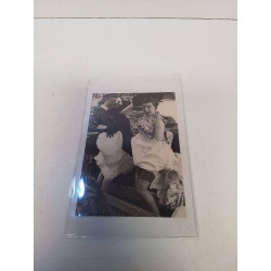 PHOTO ANCIENNE ANNEES 50