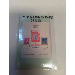 TIMBRES COLLECTION 