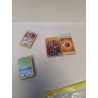 LOT CARTES POKEMON 