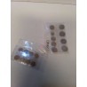 LOT PIECES 