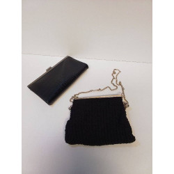 POCHETTE DE SOIRÉE 