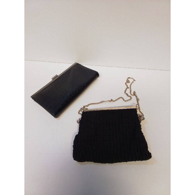 POCHETTE DE SOIRÉE 