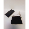 POCHETTE DE SOIRÉE 