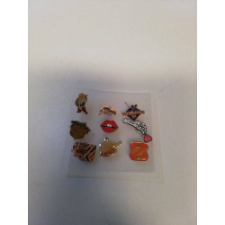 LOT PIN’S 