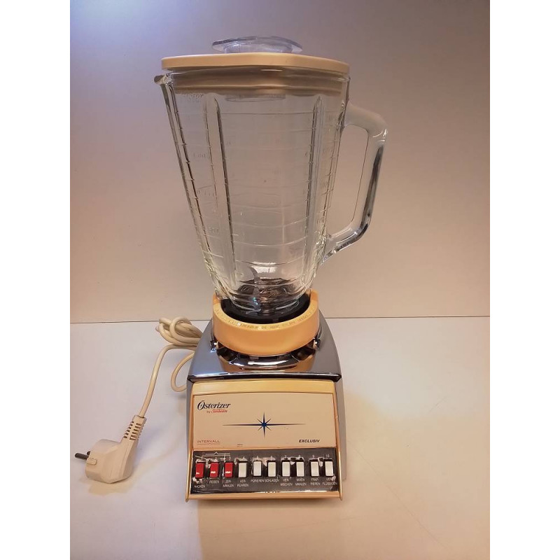 BLENDER OSTERIZER