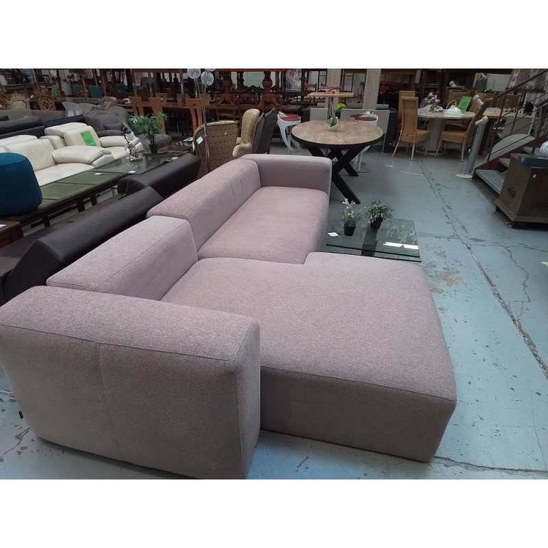 CANAPÉ KAVE HOME TON ROSE
