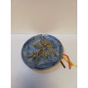 ASSIETTE COLLECTION MENTON
