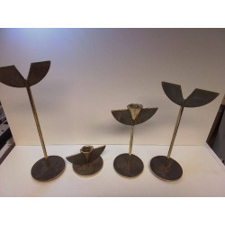 LOT BOUGEOIRS MEMPHIS...