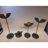LOT BOUGEOIRS MEMPHIS 

SAVIATO