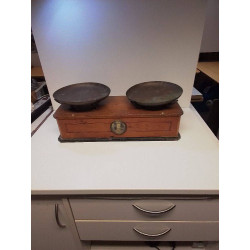 BALANCE VINTAGE 