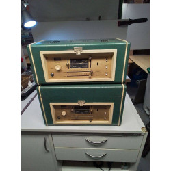 AMPLIFICATEUR LAMPE TEPPAZ...