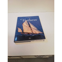 LIVRE VOILE