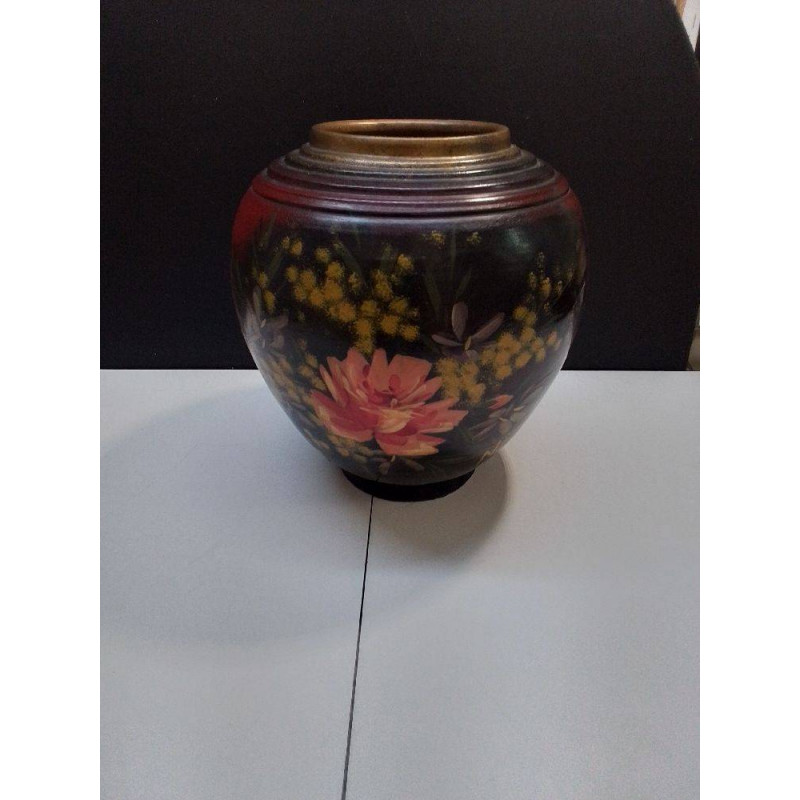 VASE VALLAURIS 