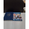 LIVRE LUXEMBOURGEOIS DIVERS 