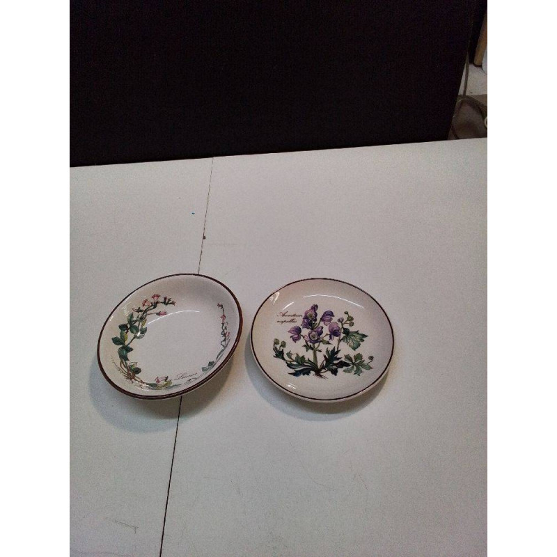 LOT VAISELLE VILLEROY&BOCH BOTANICA 