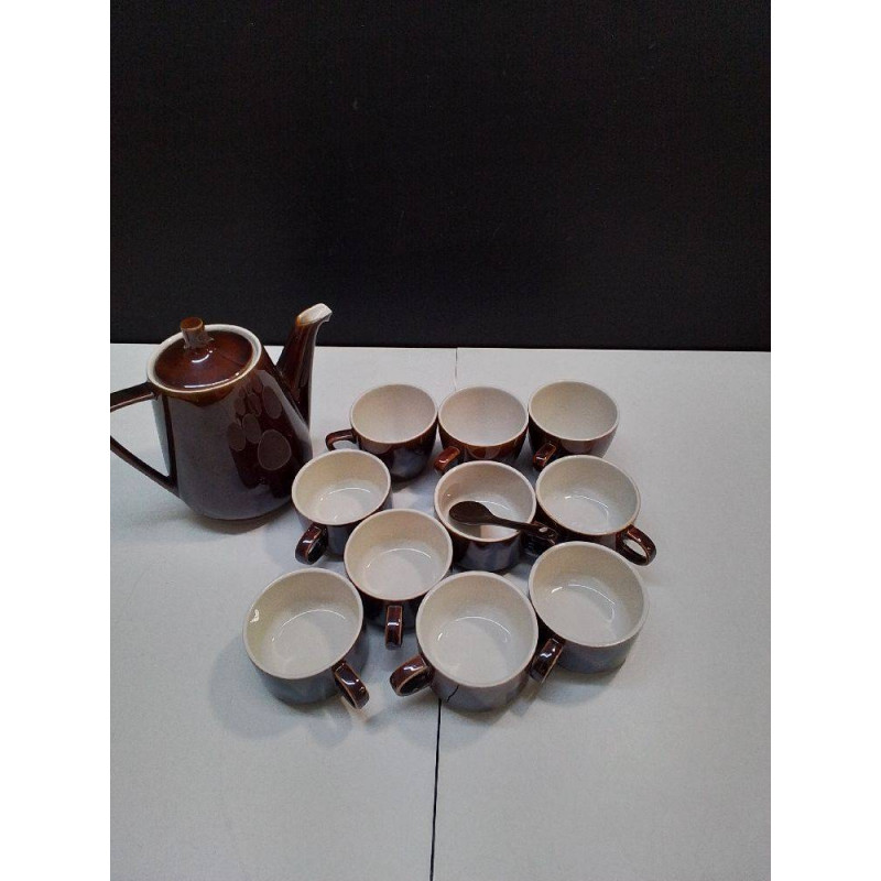 SERVICE A CAFE VILLEROY ET BOCH 