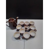 SERVICE A CAFE VILLEROY ET BOCH 