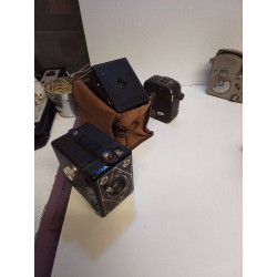 APPAREIL PHOTO ANCIEN LA PIECE