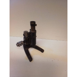 MICROSCOPE VINTAGE CARL...