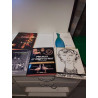 LIVRE THEME ARTISANAT 