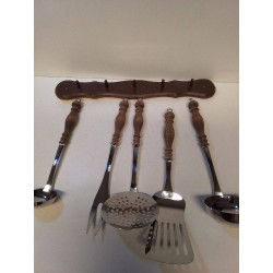 SERVITEUR DE CUISINE 